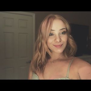 Meet your Posher, Jasmine